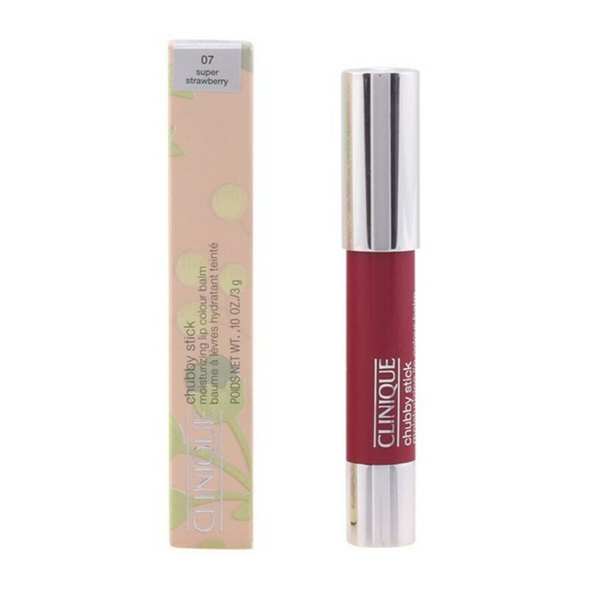 Színes Ajakbalzsam Chubby Stick Clinique